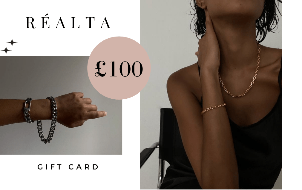Réalta Gift Card - réaltathelabel