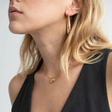 Love heart Pendant - réaltathelabel