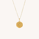 Amara Necklace - Réalta
