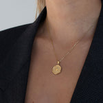 Amara Necklace - Réalta