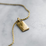 Astro Starsign Necklace - Réalta
