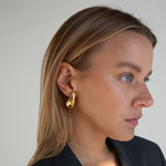 Bianca Drop Earrings - Réalta