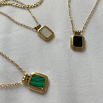 Colette chain - Réalta