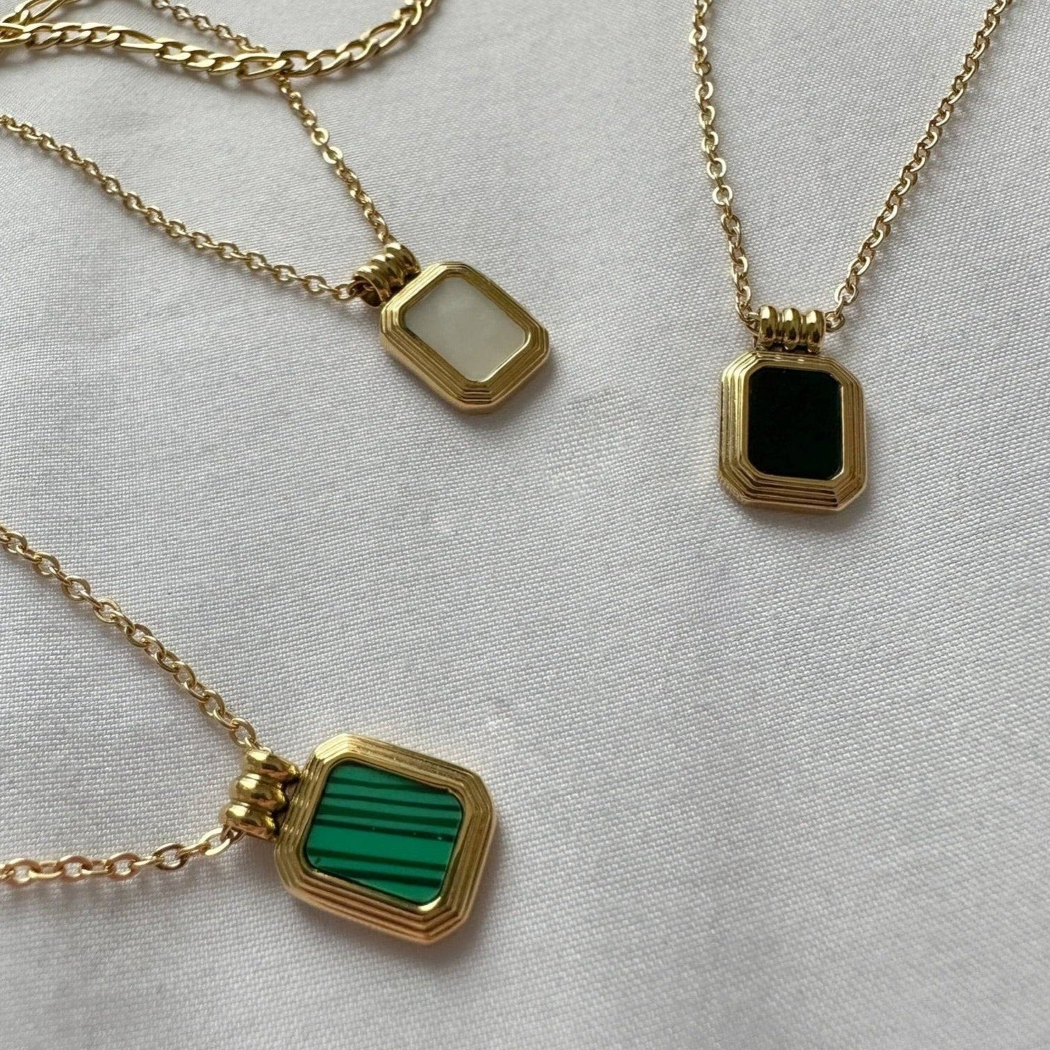 Colette chain - Réalta