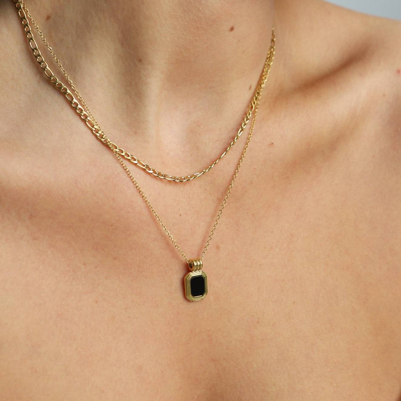 Colette chain - Réalta