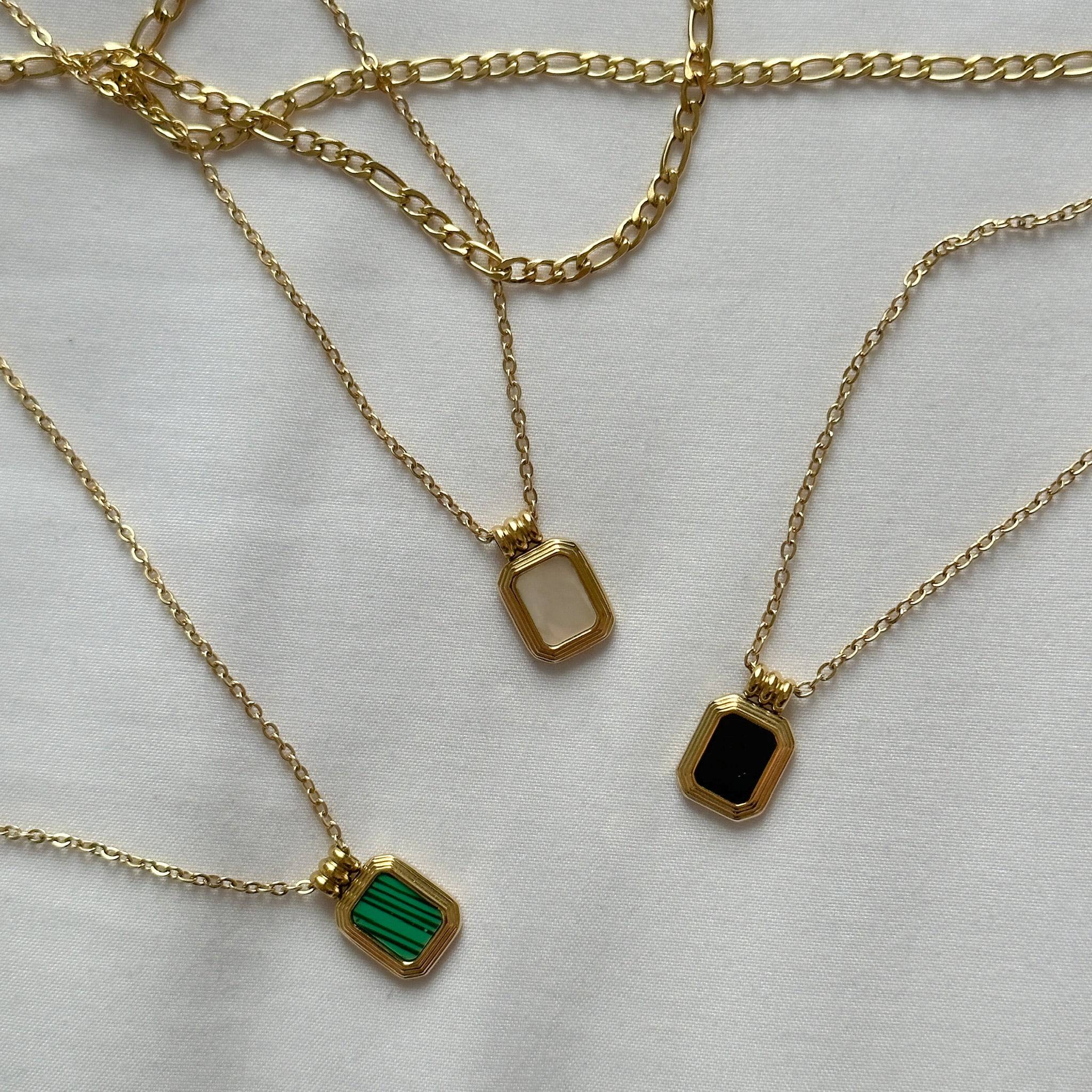 Colette chain - Réalta