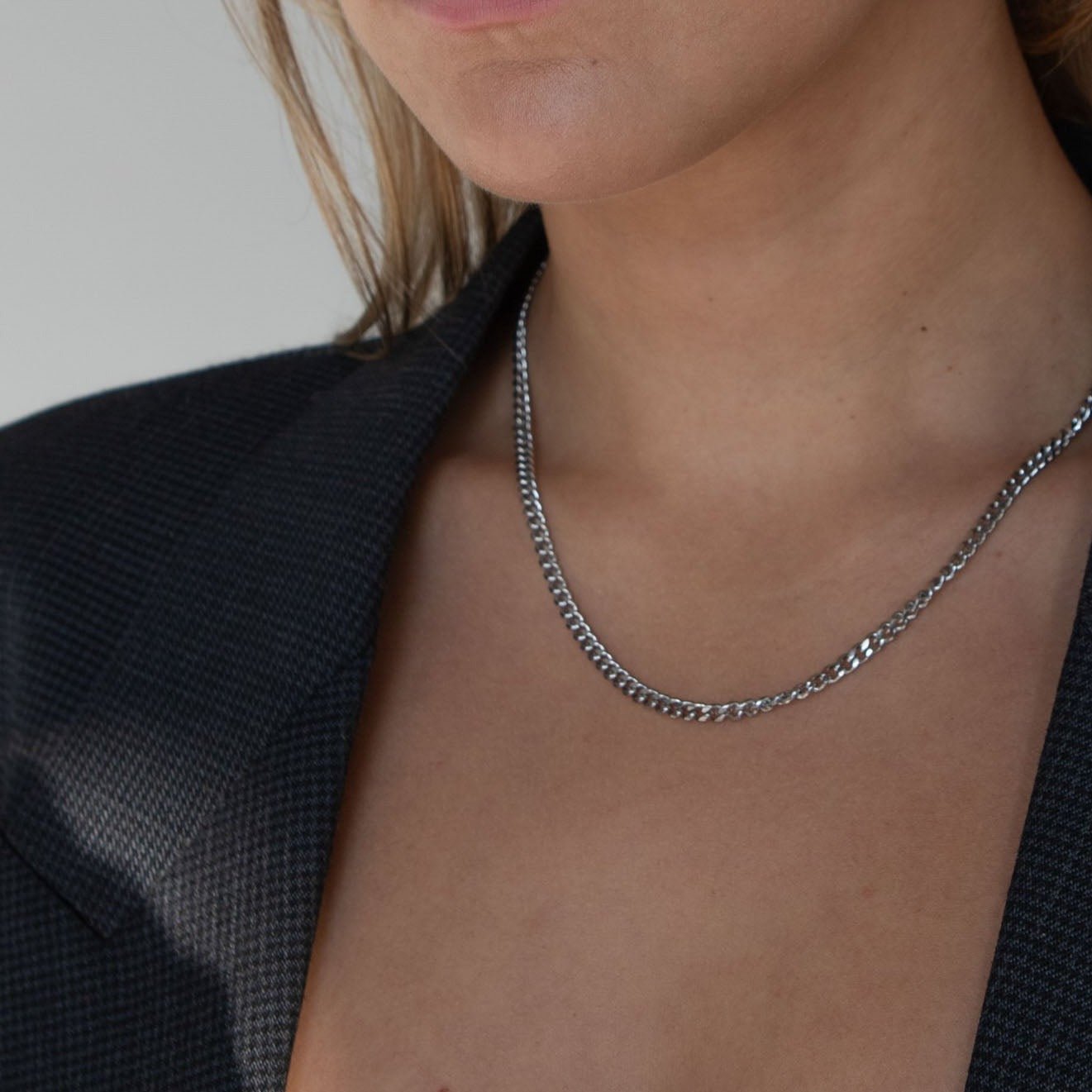 Cuban Necklace - Réalta