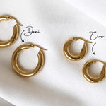 Demi Hoops - Réalta