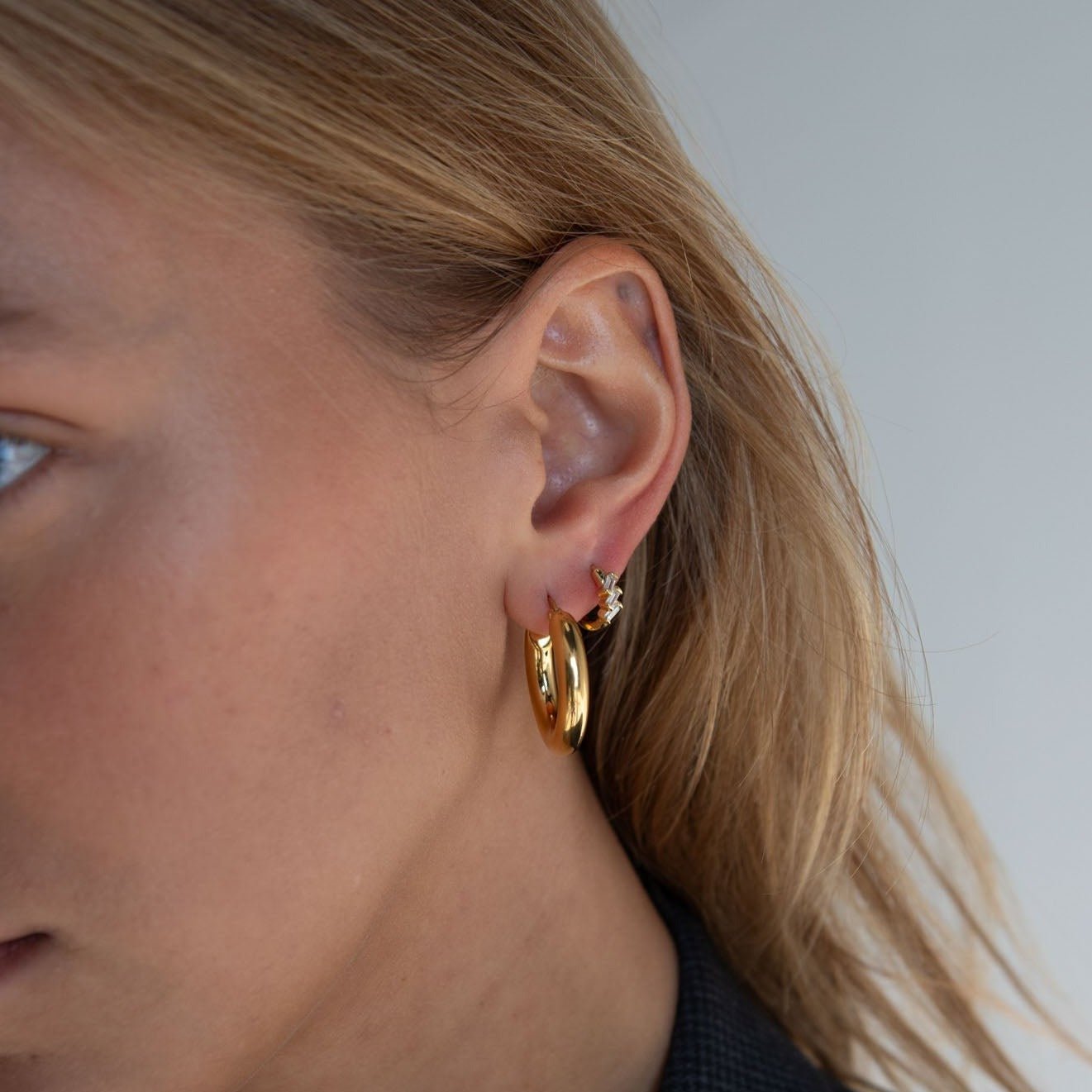 Demi Hoops - Réalta