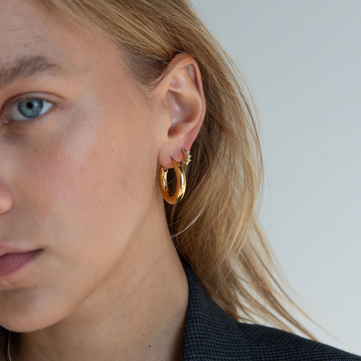 Demi Hoops - Réalta