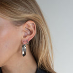 Ellie hoops - Réalta