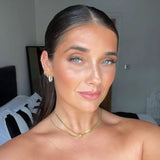 Ellie hoops - Réalta