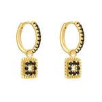 Gabby Hoops - Réalta