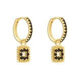 Gabby Hoops - Réalta