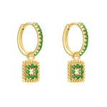 Gabby Hoops - Réalta