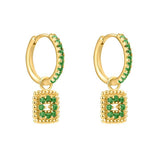 Gabby Hoops - Réalta