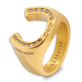 Hennessy Ring - Réalta
