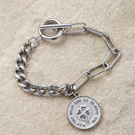 Irish Blessing Bracelet - Réalta