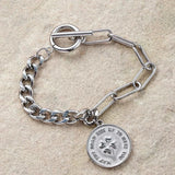 Irish Blessing Bracelet - Réalta