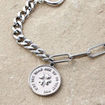 Irish Blessing Bracelet - Réalta