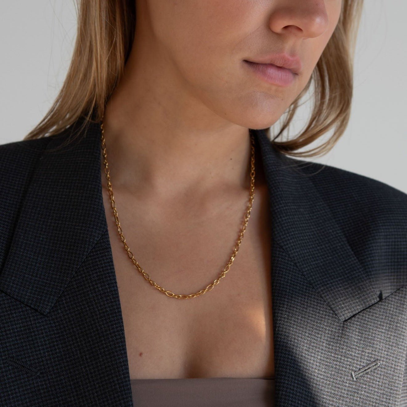 Jackie Necklace - Réalta