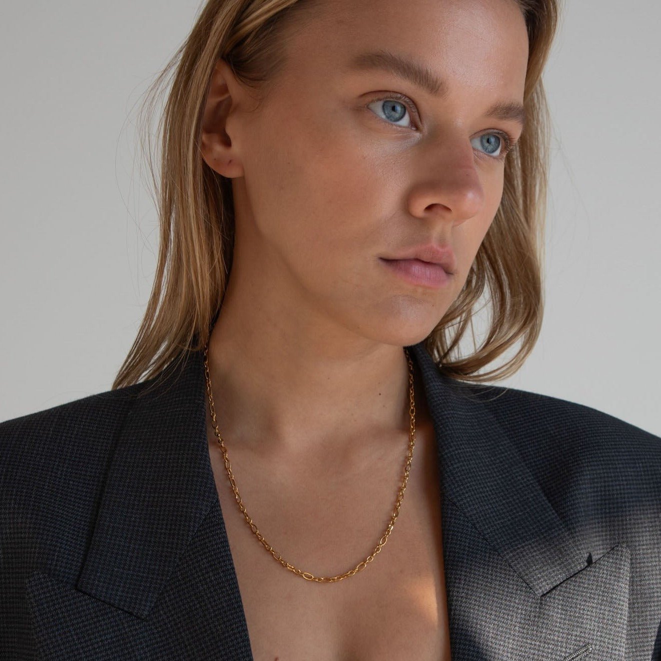 Jackie Necklace - Réalta