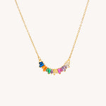 Julia Necklace - Réalta