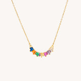 Julia Necklace - Réalta