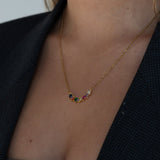 Julia Necklace - Réalta