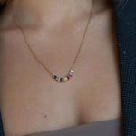 Julia Necklace - Réalta
