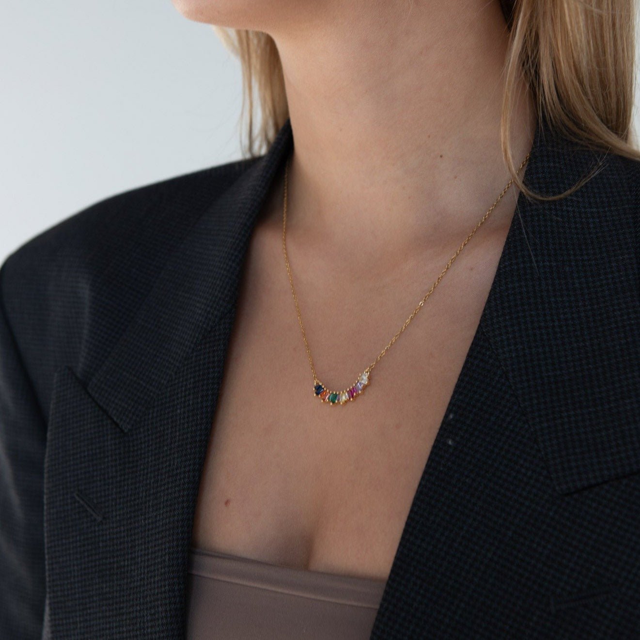 Julia Necklace - Réalta