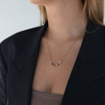 Julia Necklace - Réalta