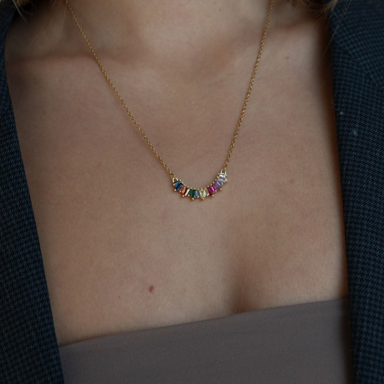 Julia Necklace - Réalta