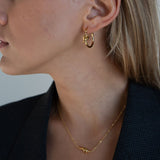 Kaitlyn Hoops - Réalta