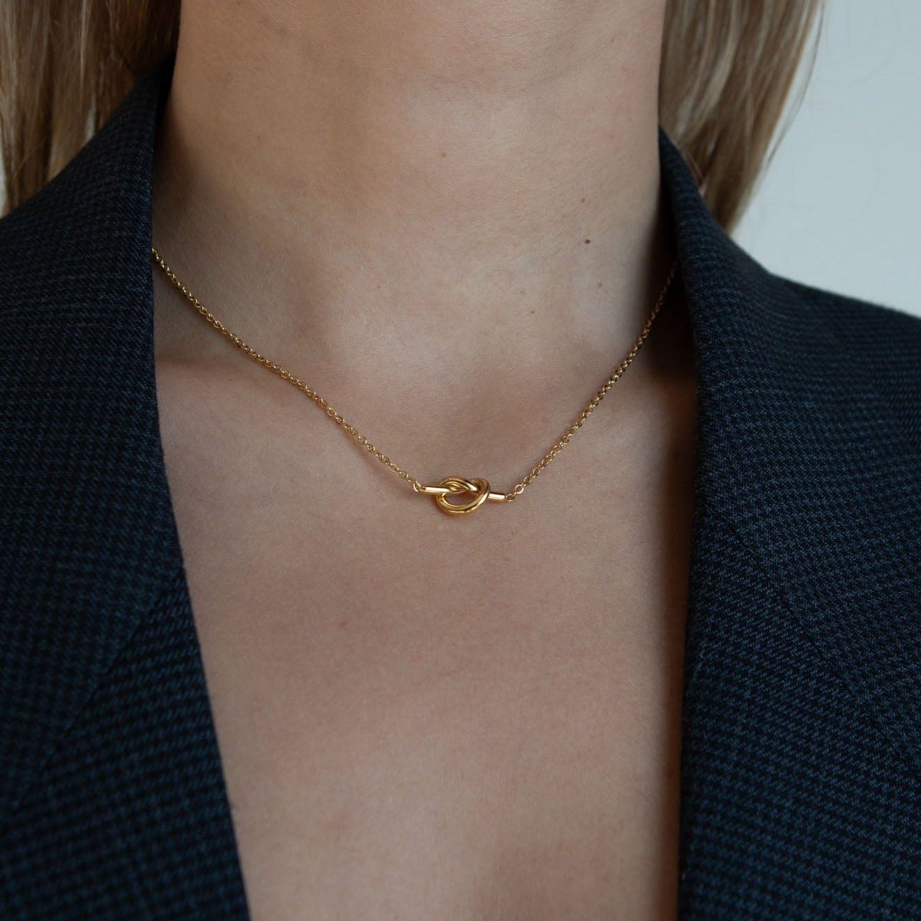 Kaitlyn Necklace - Réalta