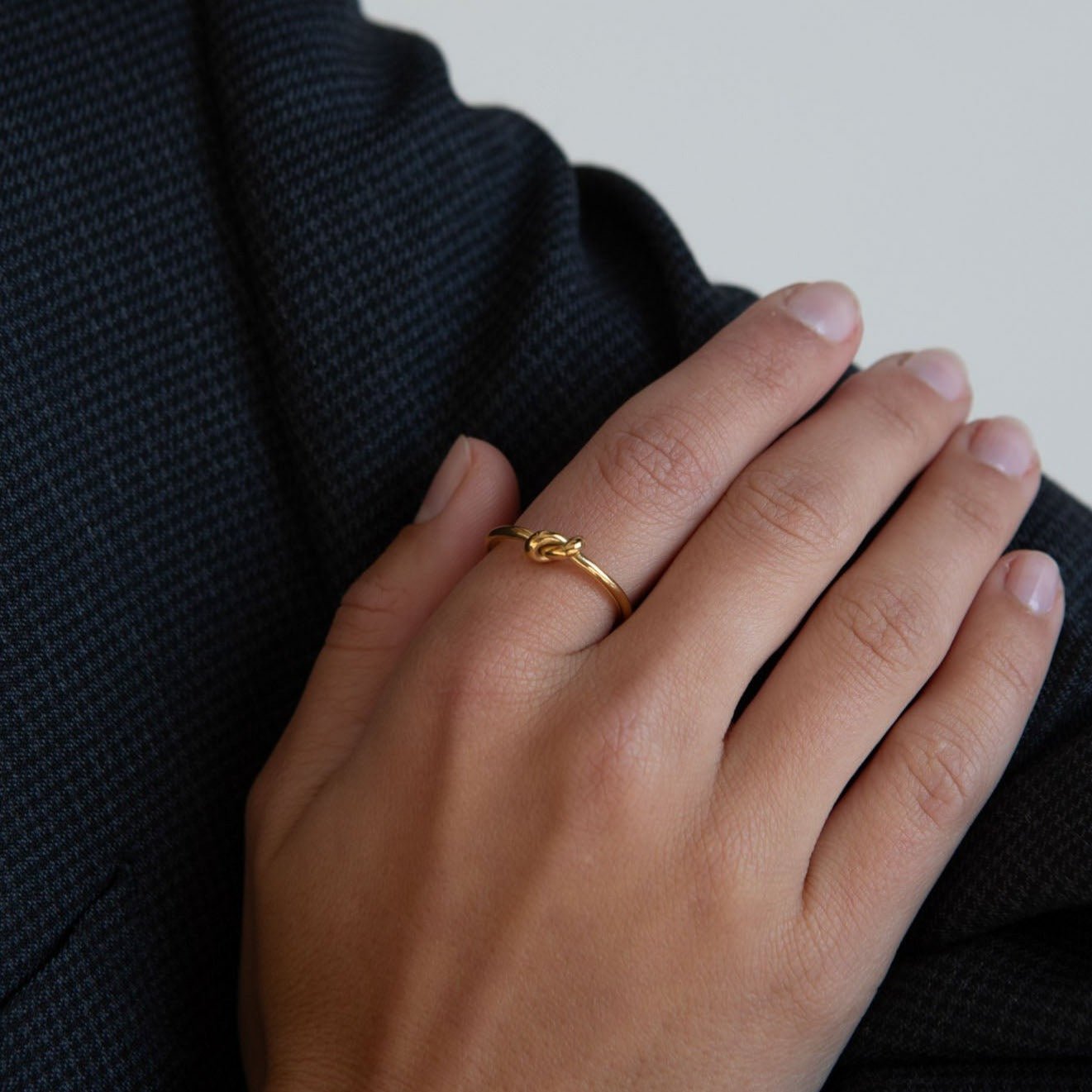 Kaitlyn Ring - Réalta
