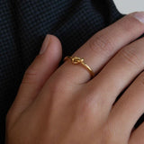 Kaitlyn Ring - Réalta
