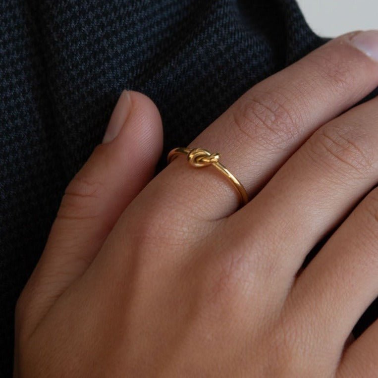 Kaitlyn Ring - Réalta