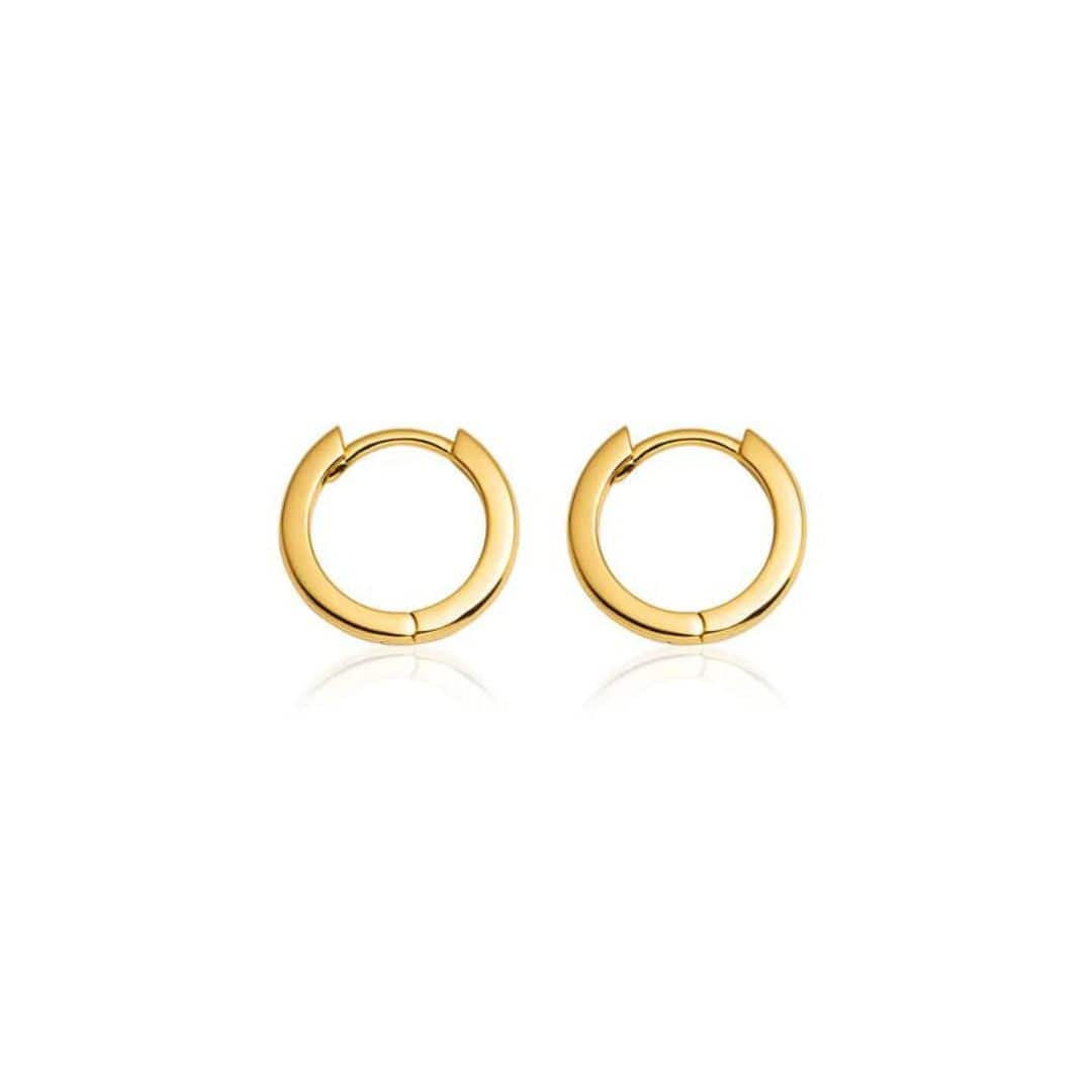 Kennedy Huggie hoops - Réalta