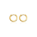 Kennedy Huggie hoops - Réalta