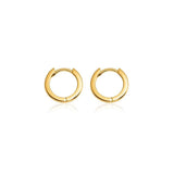 Kennedy Huggie hoops - Réalta