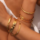 Laoise Bracelet - Réalta