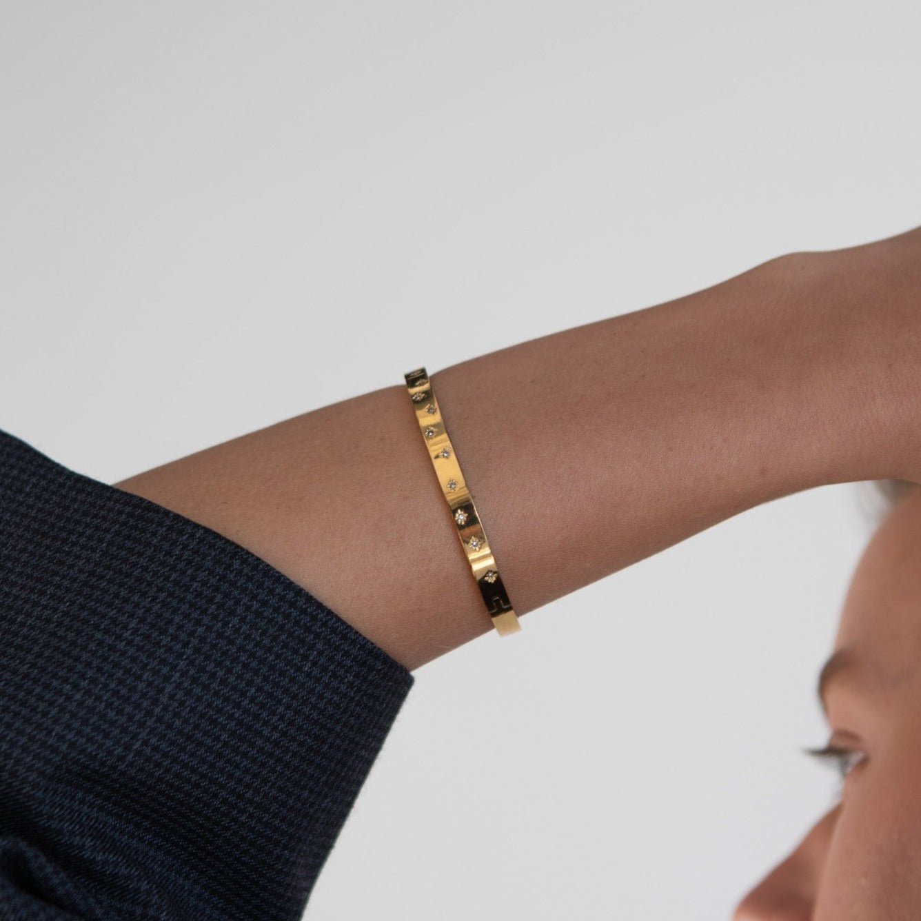 Laoise Bracelet - Réalta