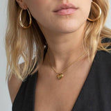 Love heart Pendant - Réalta