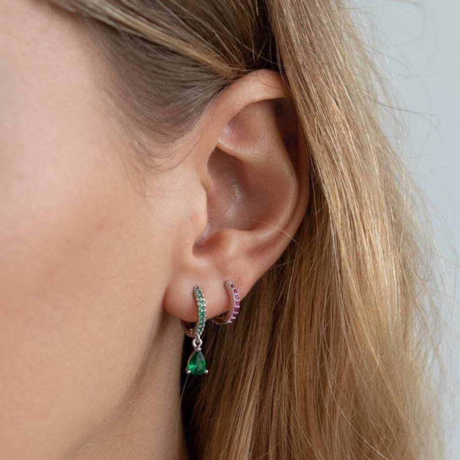 Nat Huggie Hoops - Réalta