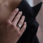 North Star Ring - Réalta