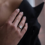 North Star Ring - Réalta