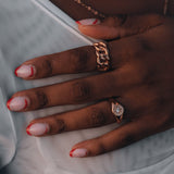 North Star Ring - Réalta