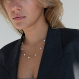 Olivia Necklace - Réalta