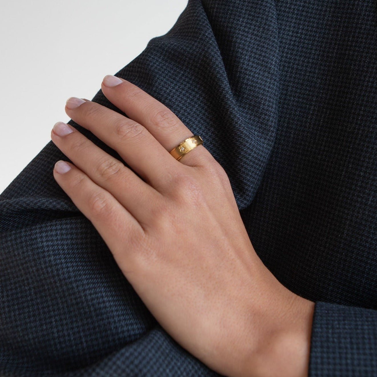 Serena Ring - Réalta
